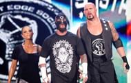 WWE's most hated faction at one point - The Straight Edge Society